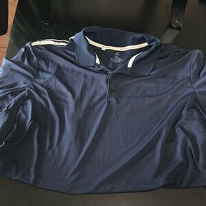Men’s Adidas Golf Polo